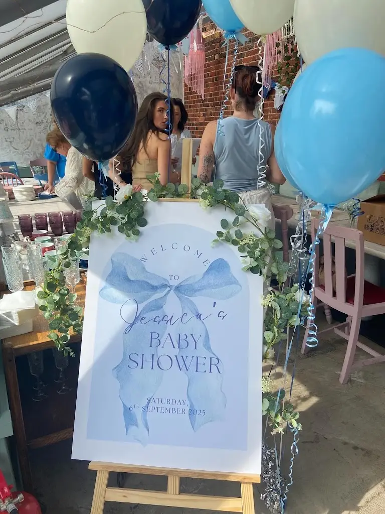 Maria Topson_The Secret Garden_Ewell_review