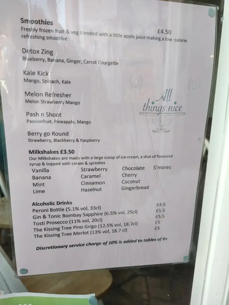 Menu_All Things Nice_Ewell_image_2