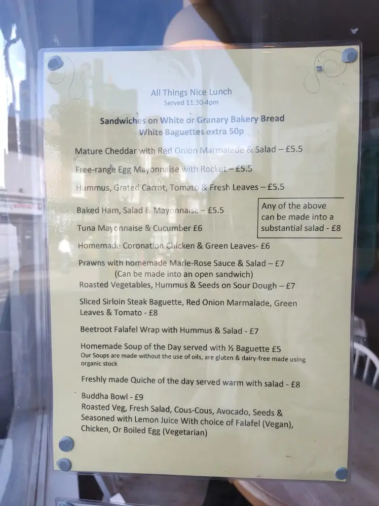 Menu_All Things Nice_Ewell_image_3