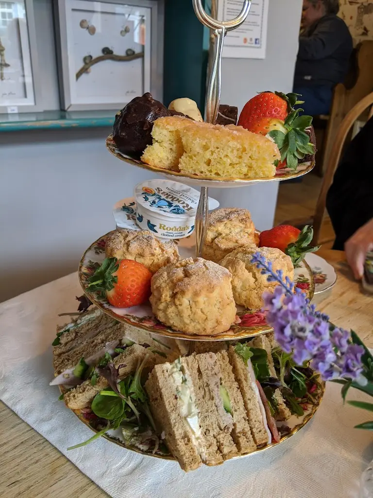 Menu_All Things Nice_Ewell_image_5