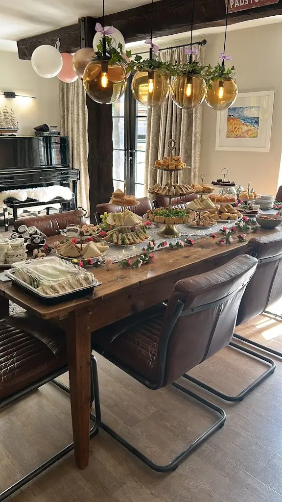 Catherine Ahern_All Things Nice_Ewell_review