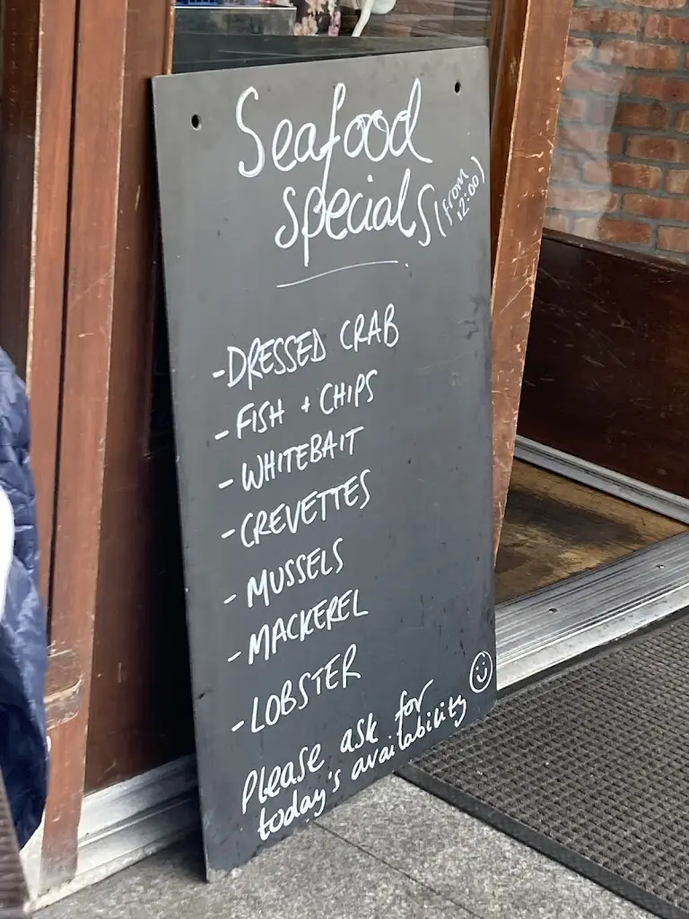 Menu_The Shed_Falmouth_image_2
