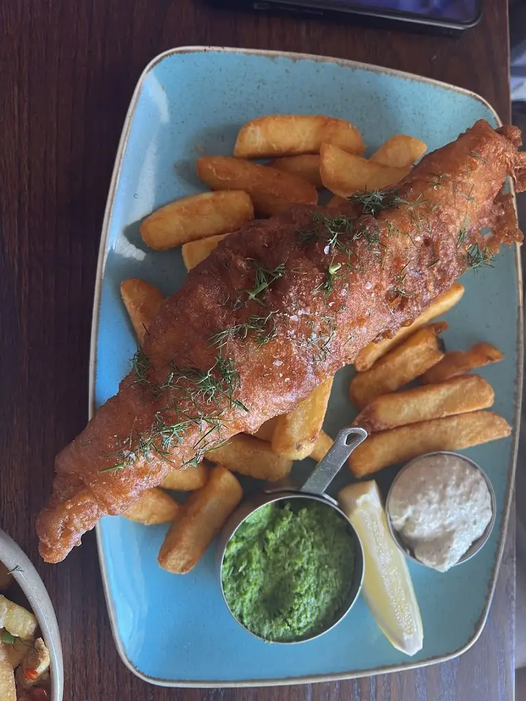 Menu_The Shed_Falmouth_image_5