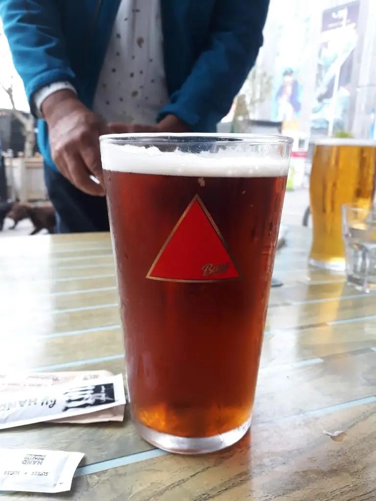 Menu_The Shed_Falmouth_image_6