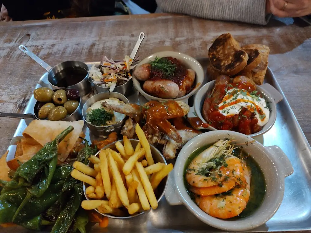 Menu_The Shed_Falmouth_image_9