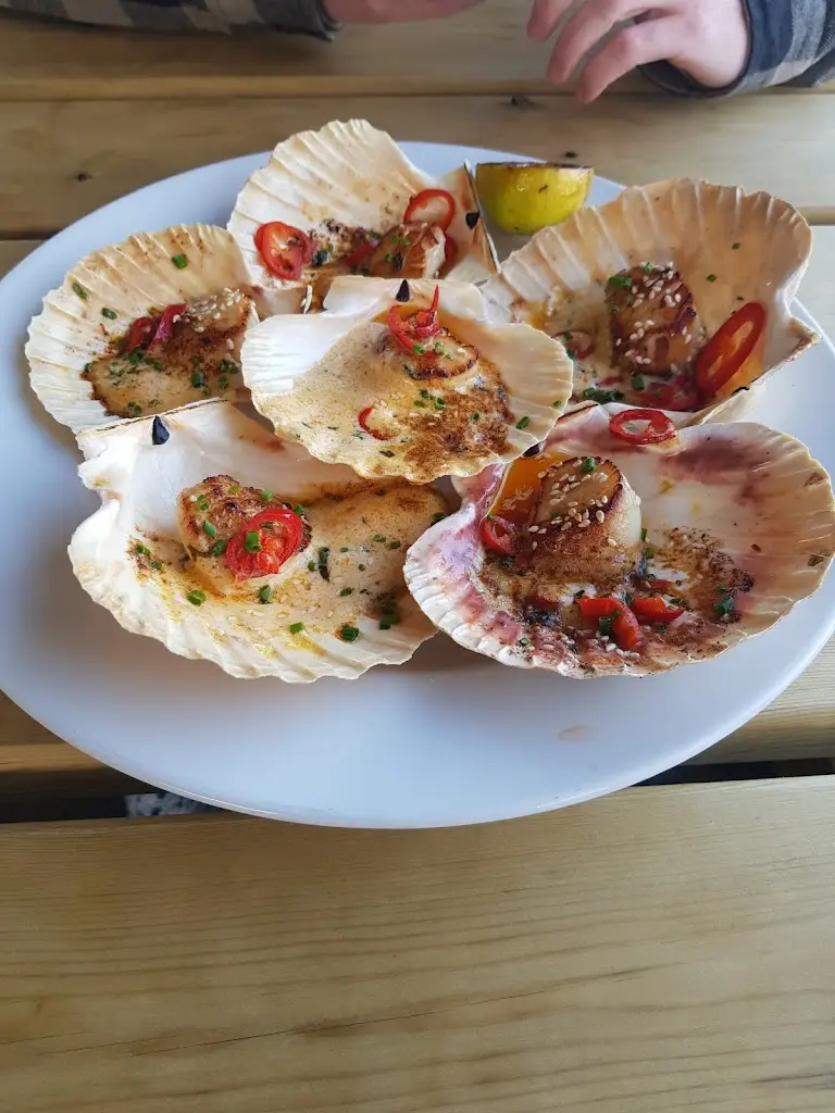 Menu_Beach House Falmouth_Falmouth_image_6