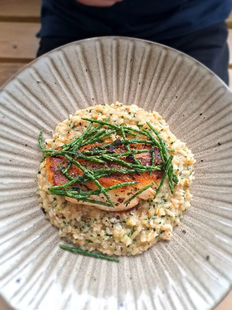 Menu_Beach House Falmouth_Falmouth_image_7