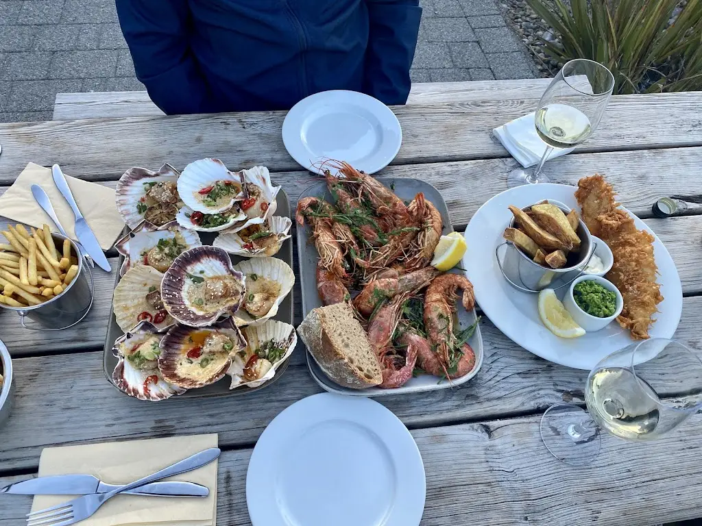 Menu_Beach House Falmouth_Falmouth_image_8