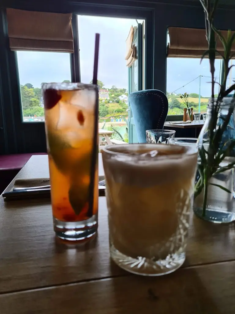 Menu_Beach House Falmouth_Falmouth_image_9