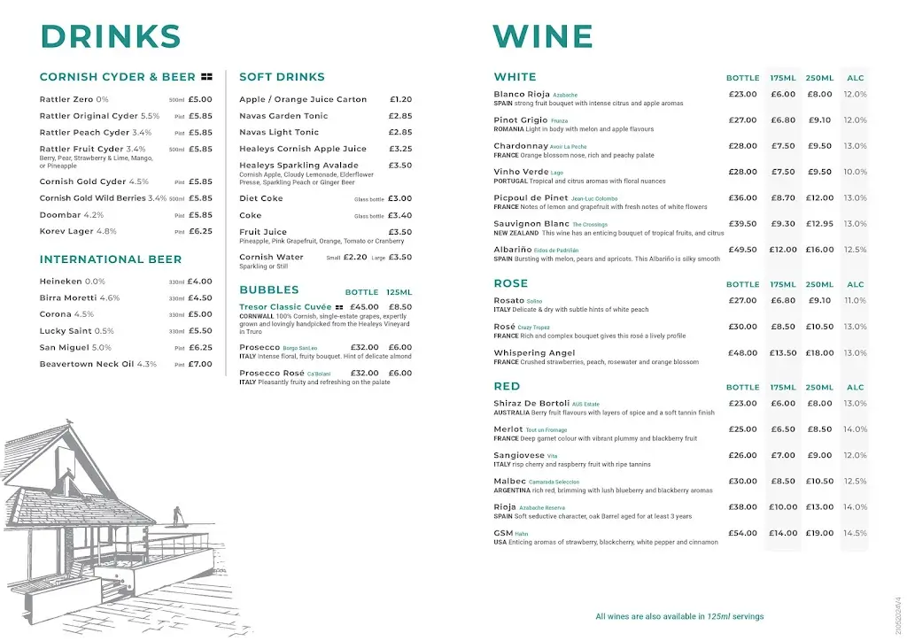 Menu_Gylly Beach Cafe_Falmouth_image_3