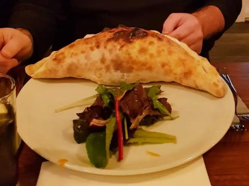 Menu_La Rocca Italian Restaurant_Axbridge_image_5