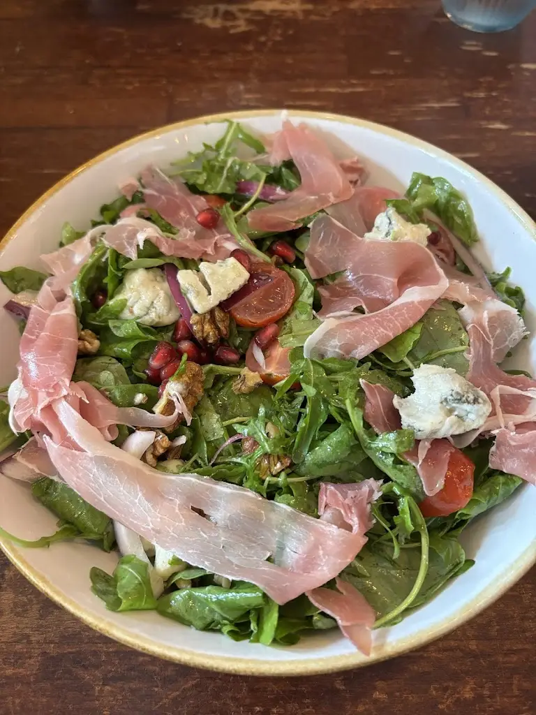 Kelly W_La Rocca Italian Restaurant_Axbridge_review