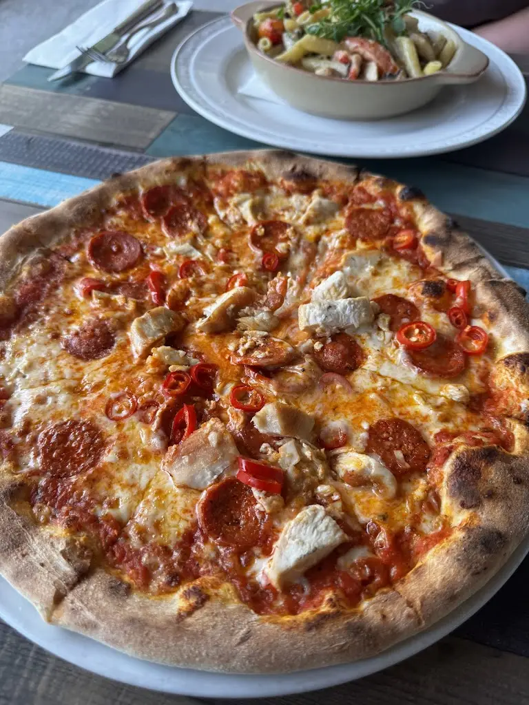 La Rocca Italian Restaurant_Axbridge_slider_image_3