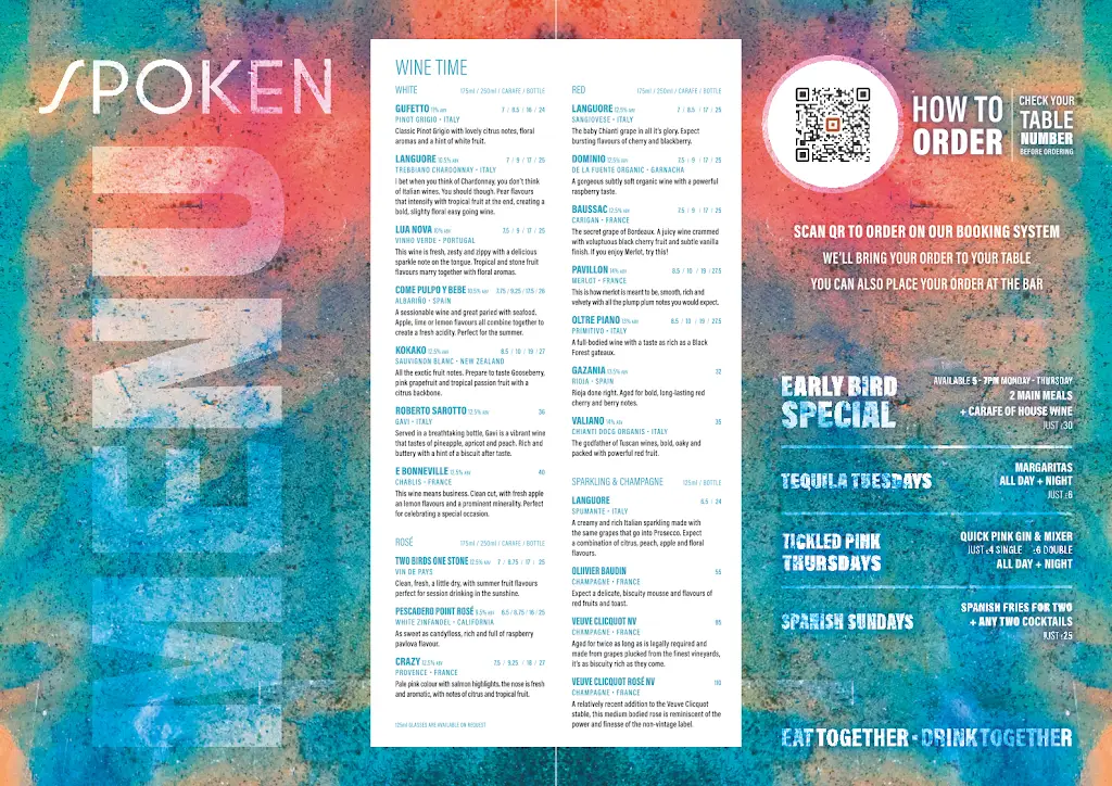 Menu_Spoken_Exmouth_image_1