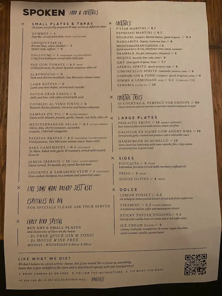 Menu_Spoken_Exmouth_image_4