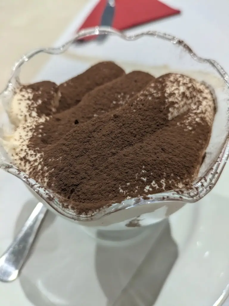 Menu_Ristorante Sapori_Exmouth_immagine_5