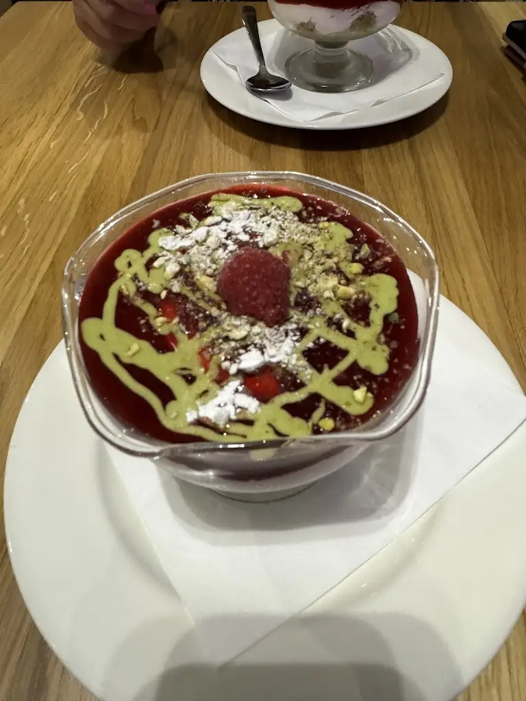 Shaun Lenane_Ristorante Sapori_Exmouth_recensione