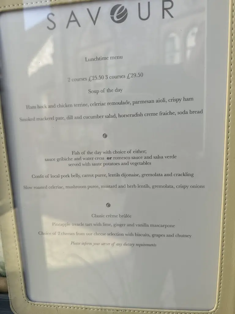 Menü_Saveur_Exmouth_Bild_4