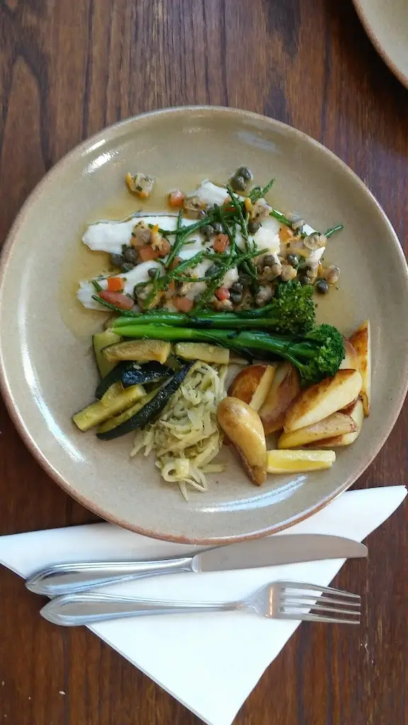 Menü_Saveur_Exmouth_Bild_5