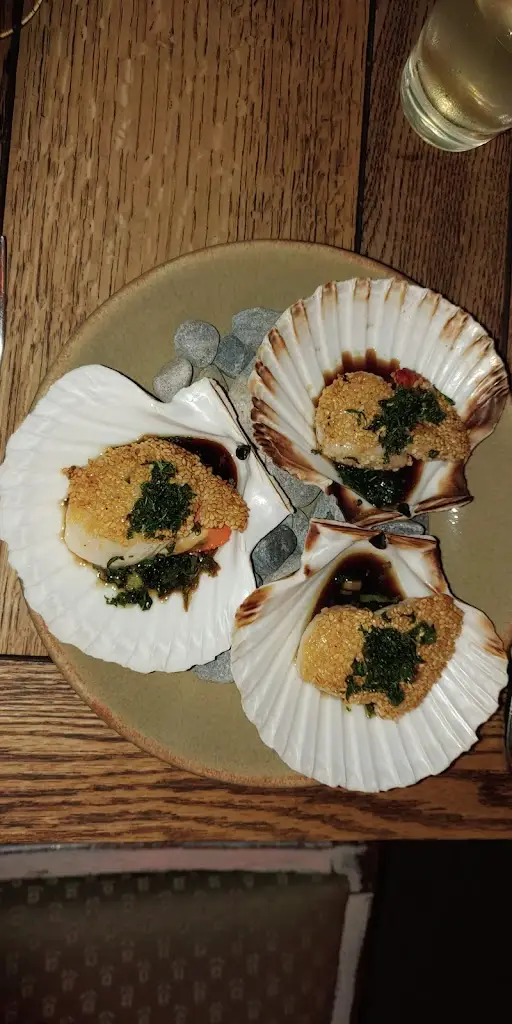 Menü_Saveur_Exmouth_Bild_9