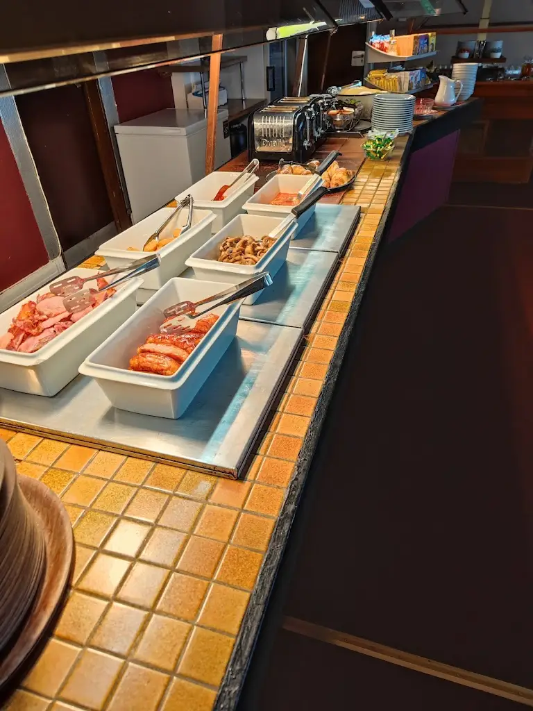 Menu_Brasserie 16 at Devoncourt Hotel Exmouth_Exmouth_image_2