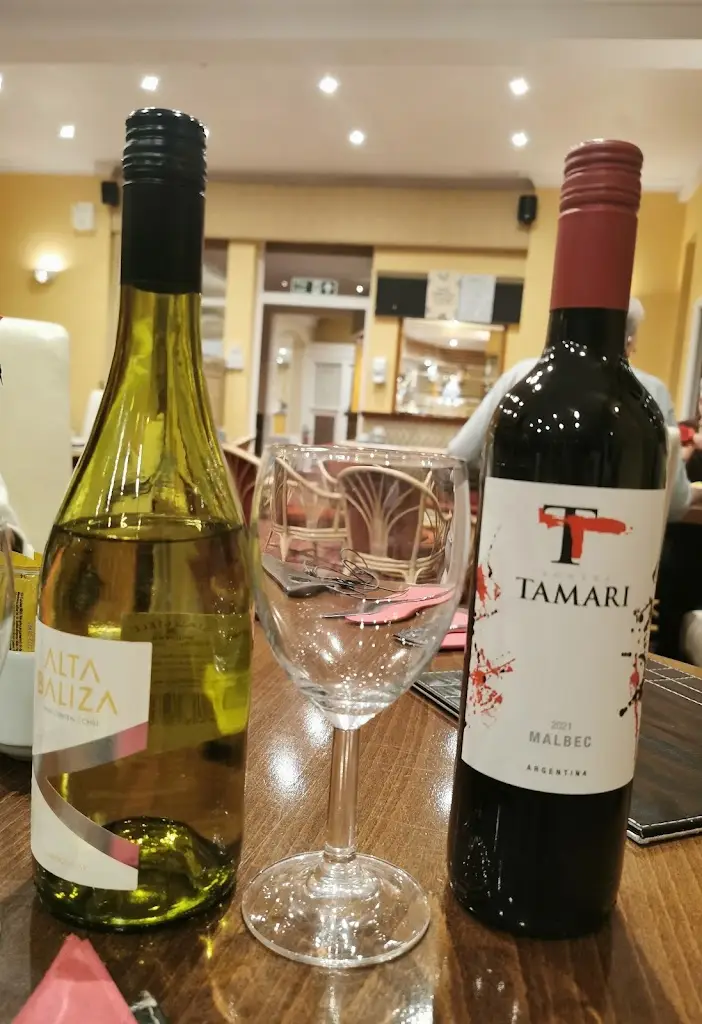 Menu_Brasserie 16 at Devoncourt Hotel Exmouth_Exmouth_image_4