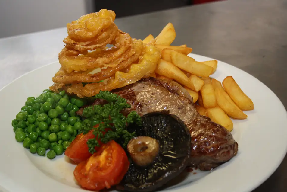 Menu_Brasserie 16 at Devoncourt Hotel Exmouth_Exmouth_image_6