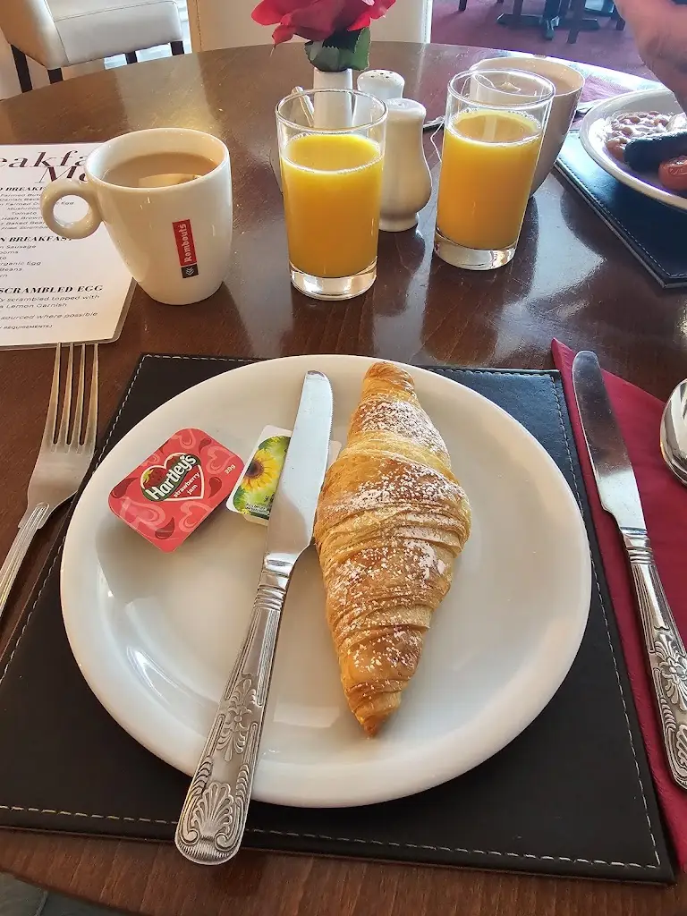 Menu_Brasserie 16 at Devoncourt Hotel Exmouth_Exmouth_image_7