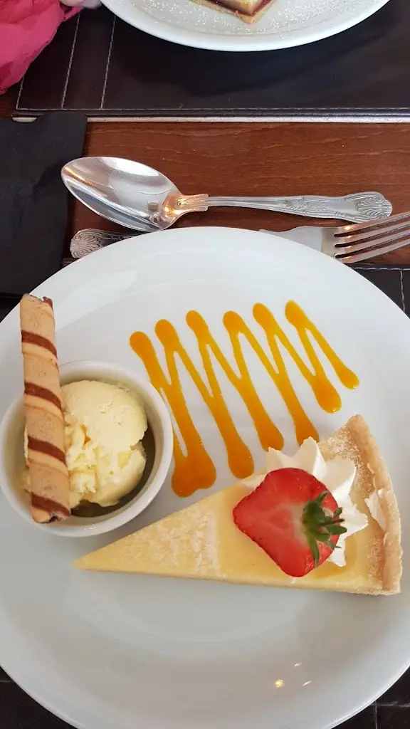 Menu_Brasserie 16 at Devoncourt Hotel Exmouth_Exmouth_image_9