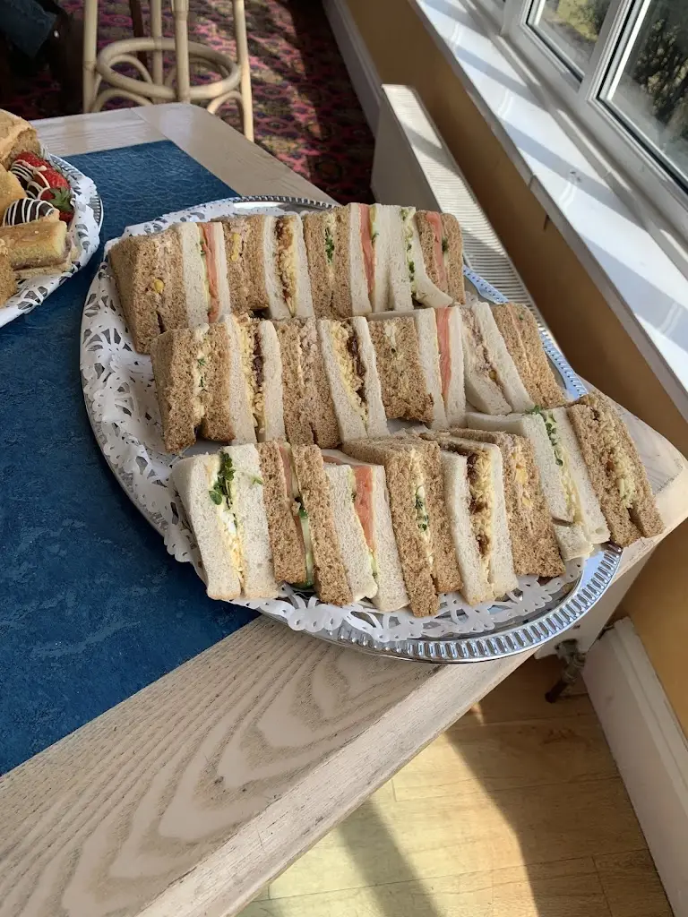 Kirsty Lane_Brasserie 16 at Devoncourt Hotel Exmouth_Exmouth_review