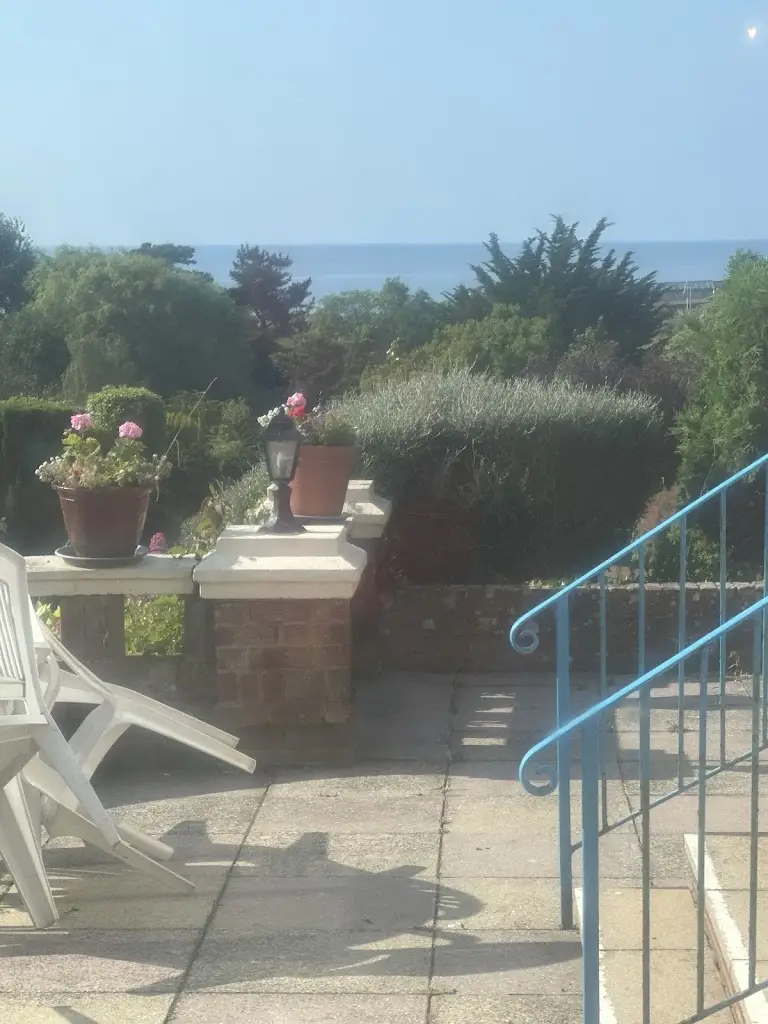 Nicola Mckenzie_Brasserie 16 at Devoncourt Hotel Exmouth_Exmouth_review