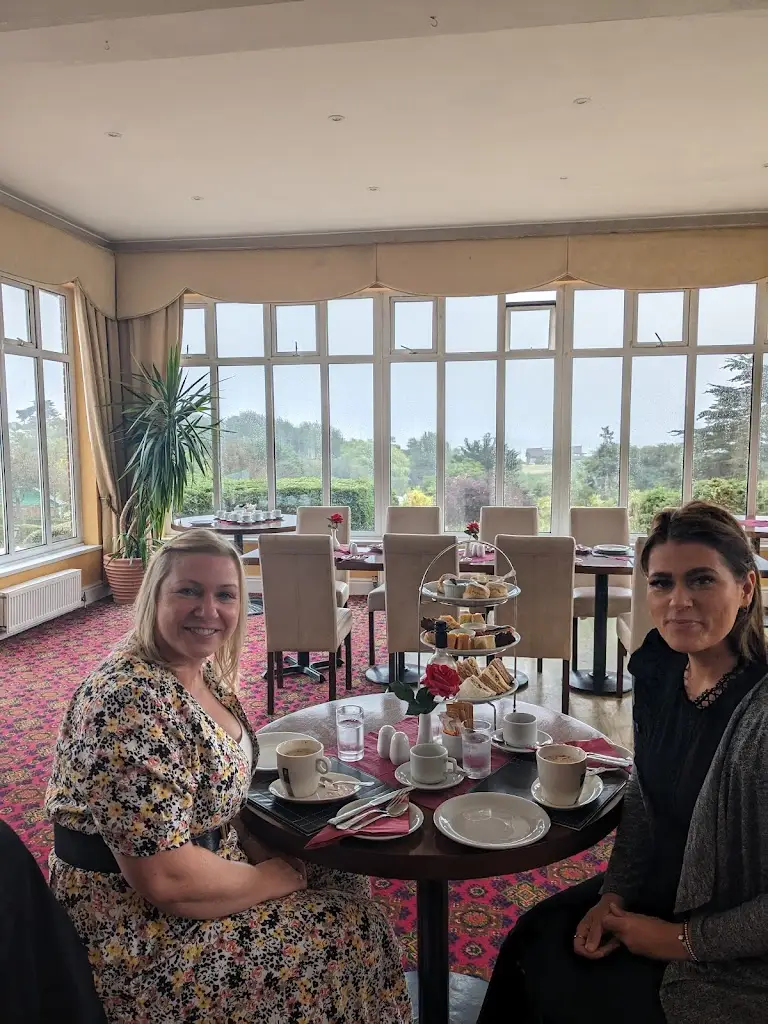 Kelly Murphy_Brasserie 16 at Devoncourt Hotel Exmouth_Exmouth_review