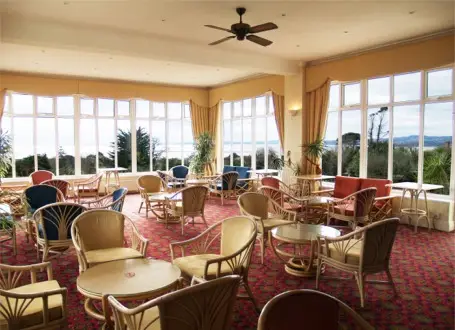 Brasserie 16 at Devoncourt Hotel Exmouth_Exmouth_slider_image_1