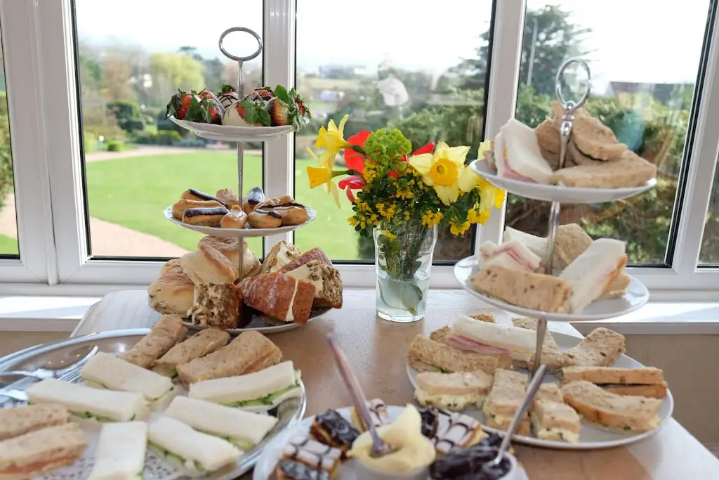 Brasserie 16 at Devoncourt Hotel Exmouth_Exmouth_slider_image_2