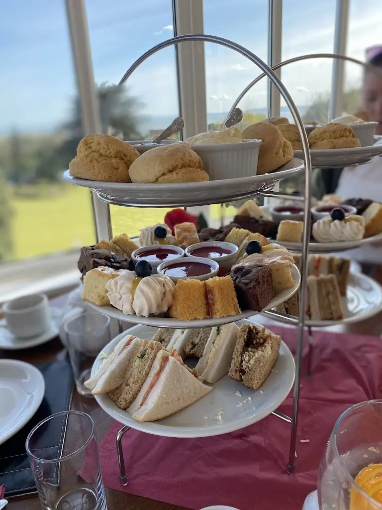 Brasserie 16 at Devoncourt Hotel Exmouth_Exmouth_slider_image_3