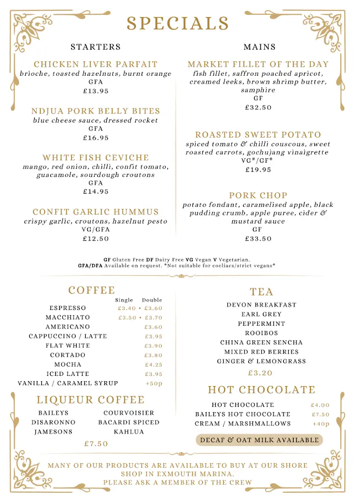 Menu_River Exe Cafe_Exmouth_image_3