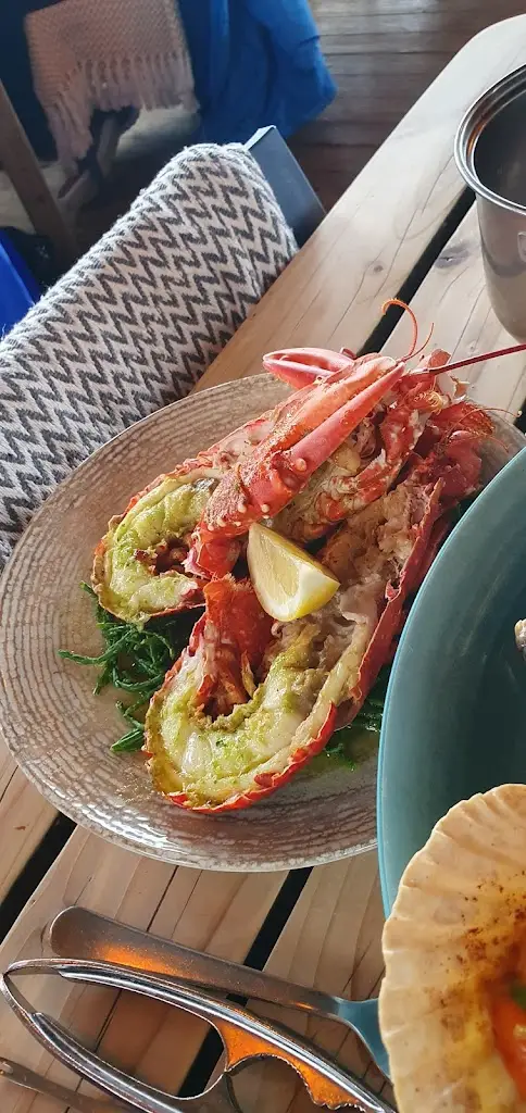 Sarah B_River Exe Cafe_Exmouth_review