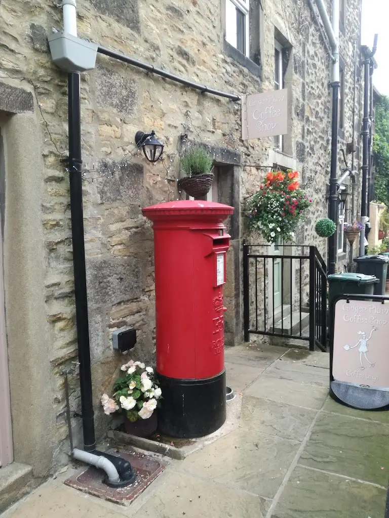 Nikol Zapf_Ginger Plum Coffee Shop_Addingham_recensione