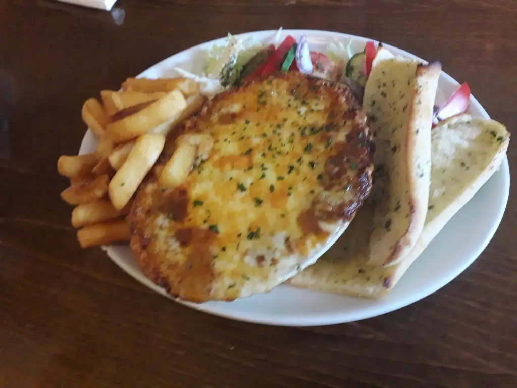 Menu_The Lamb At Weare_Axbridge_immagine_1