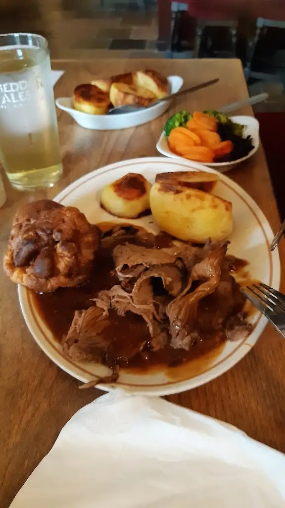 Menu_The Lamb At Weare_Axbridge_immagine_2