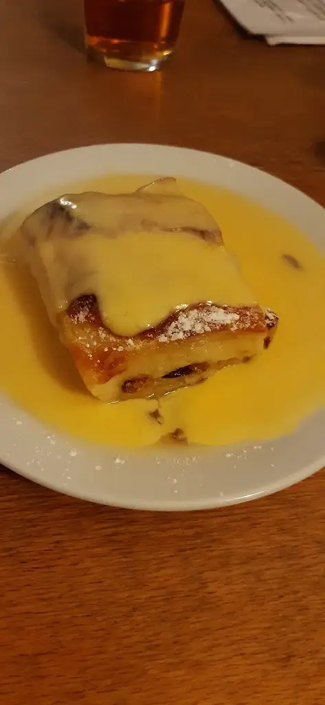 Menu_The Lamb At Weare_Axbridge_immagine_3