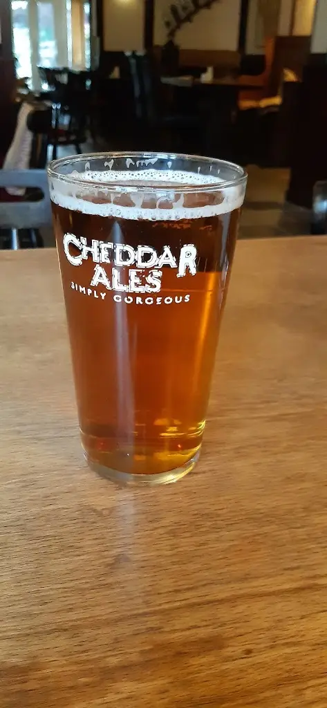 Menu_The Lamb At Weare_Axbridge_immagine_6