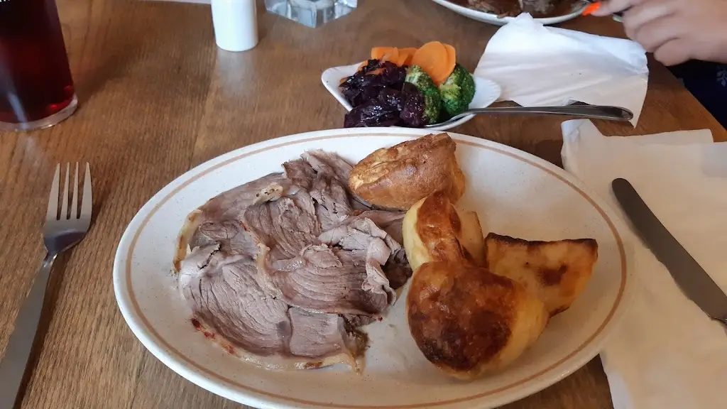 Menu_The Lamb At Weare_Axbridge_immagine_8