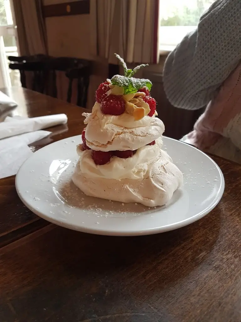 Menu_The Lamb At Weare_Axbridge_immagine_9