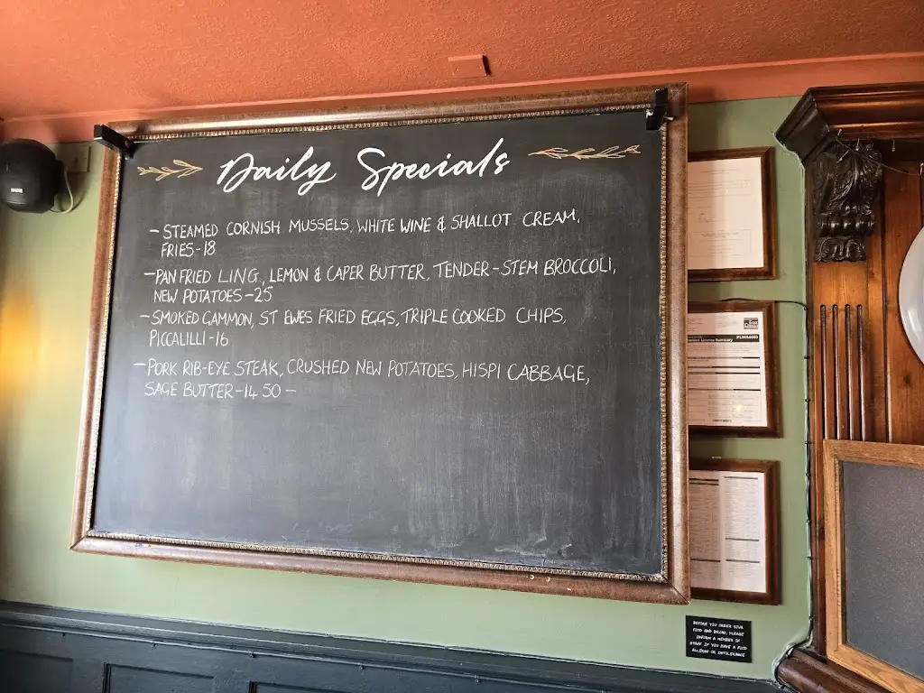 Menu_The Grove_Exmouth_image_4