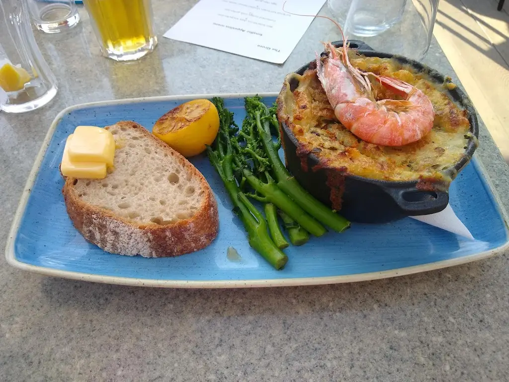 Menu_The Grove_Exmouth_image_9