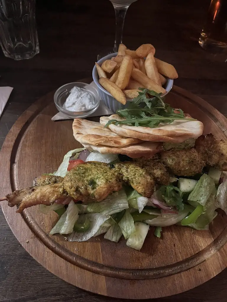 Menu_Olive Lounge_Exmouth_image_3