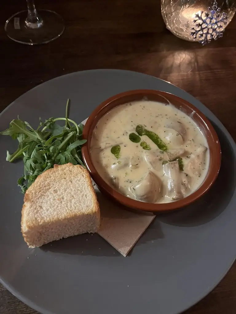 Menu_Olive Lounge_Exmouth_image_4