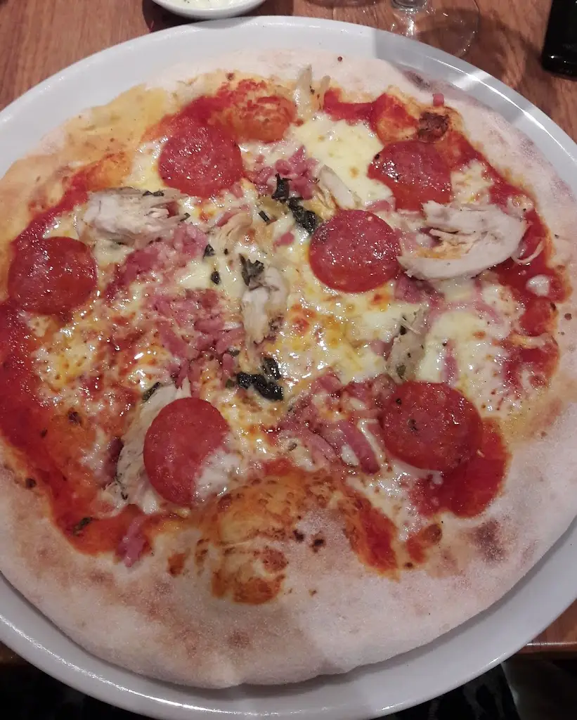 Menu_Prezzo Italian Restaurant Exmouth_Exmouth_image_4