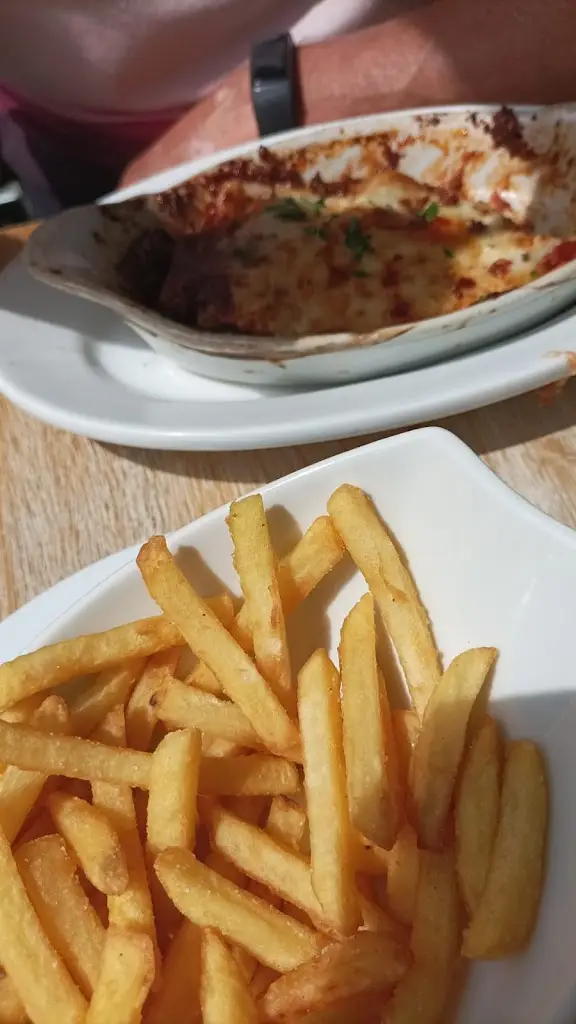 Menu_Prezzo Italian Restaurant Exmouth_Exmouth_image_5